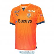 Camiseta Shimizu S Pulse Primera Equipacion 2024/2025
