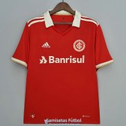 Camiseta Sport Club Internacional Primera Equipacion 2022/2023
