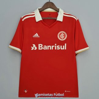 Camiseta Sport Club Internacional Primera Equipacion 2022/2023