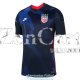 Camiseta USA Segunda Equipacion 2020-2021