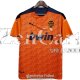 Camiseta Valencia Segunda Equipacion 2020-2021