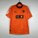 Camiseta Valencia Tercera Equipacion 2023/2024