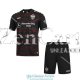Camiseta VfB Stuttgart Ninos Segunda Equipacion 2020/2021
