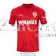 Camiseta VfB Stuttgart Segunda Equipacion 2023/2024