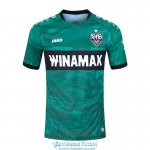Camiseta VfB Stuttgart Tercera Equipacion 2023/2024