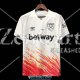 Camiseta West Ham United Tercera Equipacion 2022/2023