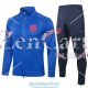 Inglaterra Chaqueta Blue + Pantalon 2020-2021