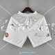 Pantalon Corto Arsenal Primera Equipacion 2022/2023