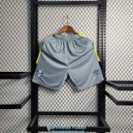 Pantalon Corto Gremio Gray 2023/2024