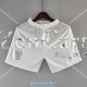 Pantalon Corto Inglaterra Primera Equipacion 2022/2023