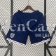 Pantalon Corto Inglaterra Primera Equipacion 2024/2025
