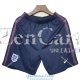 Pantalon Corto Inglaterra Segunda Equipacion Euro 2020