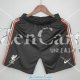 Pantalon Corto Liverpool Black 2021/2022