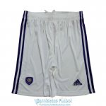 Pantalon Corto Orlando City Segunda Equipacion 2020-2021