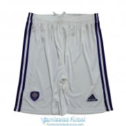 Pantalon Corto Orlando City Segunda Equipacion 2020-2021