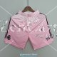 Pantalon Corto Real Madrid Y3 Edition Pink 2022/2023