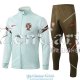 Portugal Chaqueta Green II + Pantalon 2020-2021