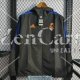 Real Madrid Chaqueta Rompevientos Black II 2022/2023