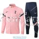 Tottenham Hotspur Chaqueta Pink + Pantalon 2020-2021