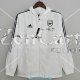 Arsenal Chaqueta Rompevientos White I 2022/2023