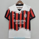 Camiseta AC Milan 4TH 2021/2022