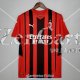 Camiseta AC Milan Primera Equipacion 2021/2022