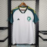 Camiseta Arabia Saudita Segunda Equipacion 2023/2024