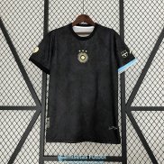 Camiseta Argentina Special Edition Black I 2023/2024