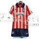 Camiseta Atletico De Madrid Ninos Primera Equipacion 2020-2021
