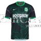 Camiseta Atletico Nacional Tercera Equipacion 2022/2023