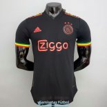 Camiseta Authentic Ajax Tercera Equipacion 2021/2022