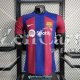 Camiseta Authentic Barcelona Primera Equipacion 2023/2024