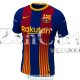 Camiseta Authentic Barcelona Special Edition II 2020-2021