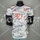 Camiseta Authentic Bayern Munich Tercera Equipacion 2021/2022