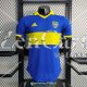Camiseta Authentic Boca Juniors Primera Equipacion 2022/2023