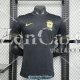 Camiseta Authentic Brasil Special Edition Black 2023/2024