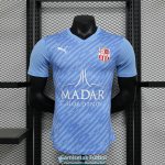Camiseta Authentic CR Belouizdad Tercera Equipacion 2023/2024