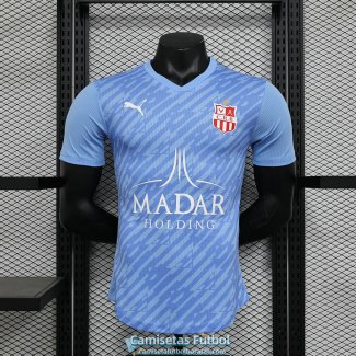 Camiseta Authentic CR Belouizdad Tercera Equipacion 2023/2024