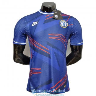 Camiseta Authentic Chelsea Special Edition 2020-2021
