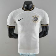 Camiseta Authentic Corinthians Primera Equipacion 2022/2023