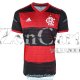 Camiseta Authentic Flamengo Primera Equipacion 2020-2021