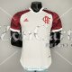 Camiseta Authentic Flamengo Segunda Equipacion 2021/2022