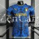 Camiseta Authentic Italia Commemorative Edition Blue I 2022/2023
