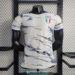 Camiseta Authentic Italia Segunda Equipacion 2023/2024