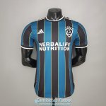 Camiseta Authentic LA Galaxy Segunda Equipacion 2021/2022