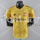 Camiseta Authentic Manchester United Portero Yellow 2022/2023