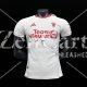 Camiseta Authentic Manchester United Tercera Equipacion 2023/2024