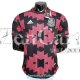 Camiseta Authentic Mexico Pink 2020-2021