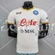 Camiseta Authentic Napoli Tercera Equipacion 2021/2022
