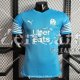 Camiseta Authentic Olympique Marseille Fourth 2021/2022